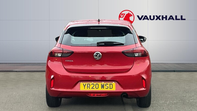 Vauxhall Corsa 1.2 SE 5dr Petrol Hatchback